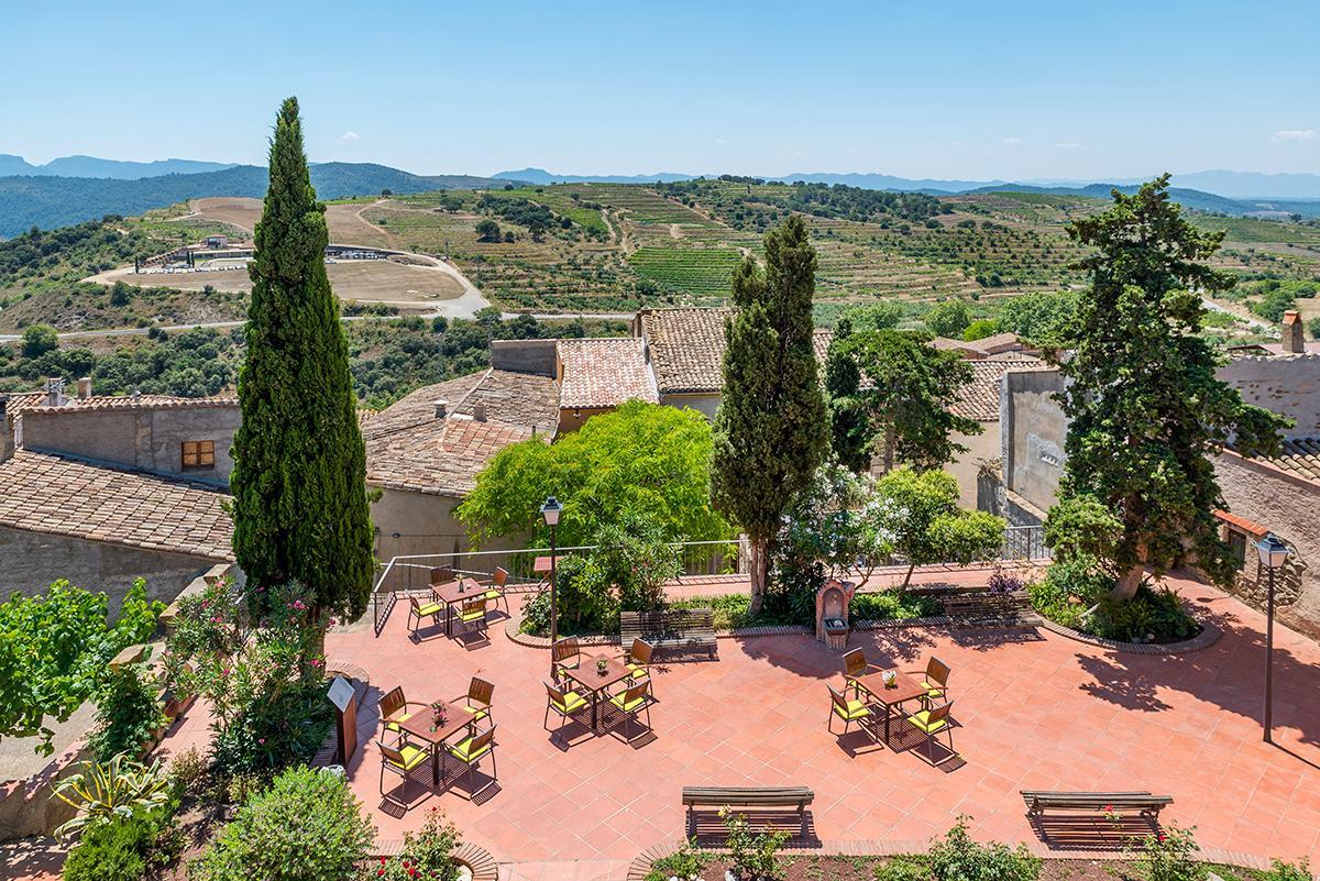 Hotel Cal Llop Gratallops Exterior foto